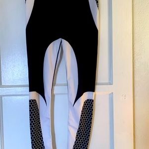 Used leggings work out Wear . In good condition  large No label. 2/15.00 dollars